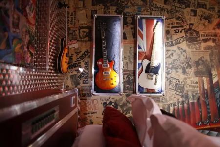 Urban Style de l'Europe - 90