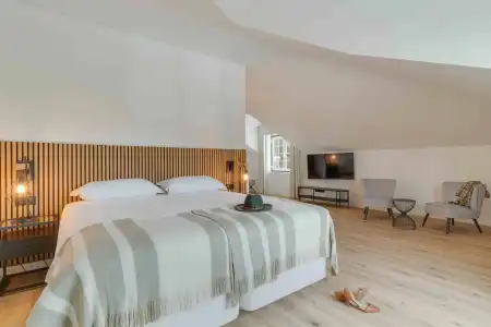 Pestana Sintra Golf Resort & Spa - 2