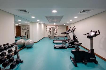 Center Sharjah - 19