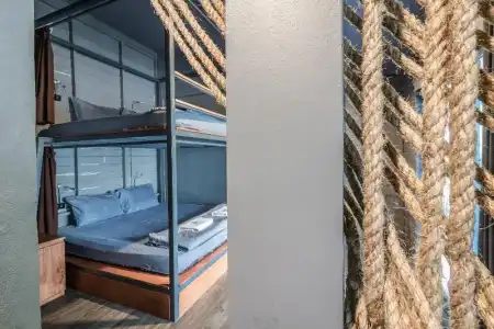 Time Sabai 134 - Hostel - 58