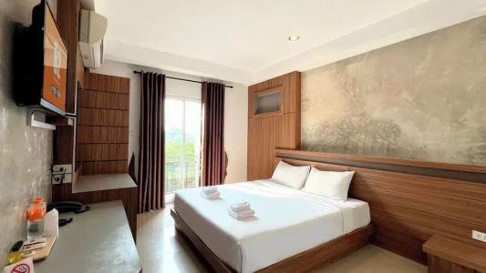 B2 Buriram Boutique & Budget - 32