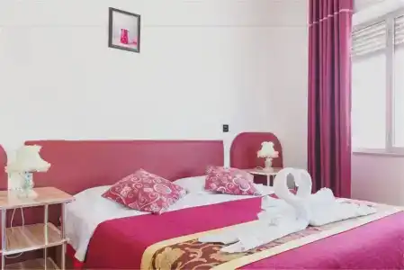 Bed and Breakfast CICLAMINO - 12