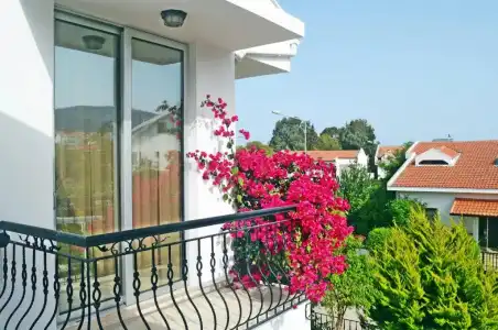 Datca Beyaz Ev Otel - 43