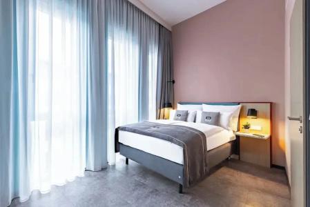 Holiday Inn BERLIN AIRPORT - CONF CENTRE by IHG - 112