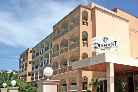 Diamant Junior - 0