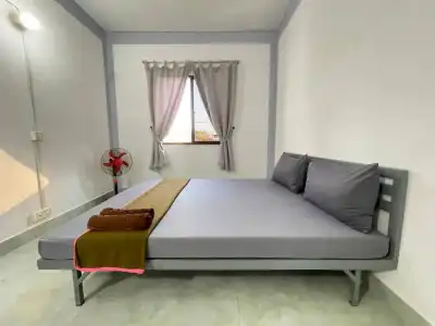 Sevenstars Hostel - 12