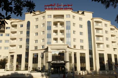 Tunis Grand - 47
