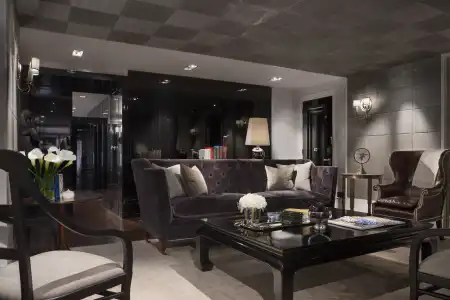 Rosewood London - 9