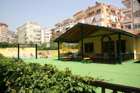 Elysee Garden Family - All Inclusive - 15