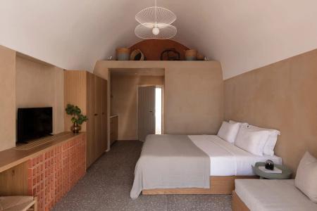 Ethos Vegan Suites - 38