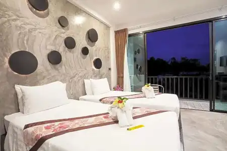 Aonang Viva Resort - 70