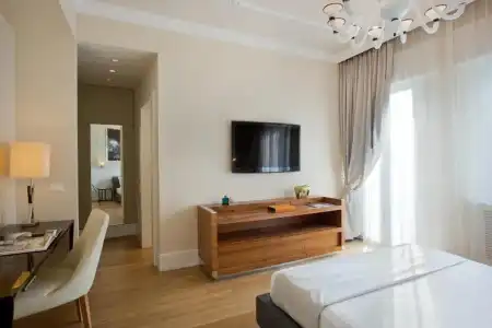 Luxury Suite Milano Duomo - 44