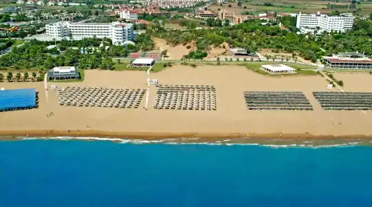 Süral Saray Resort & SPA (+16) - 8