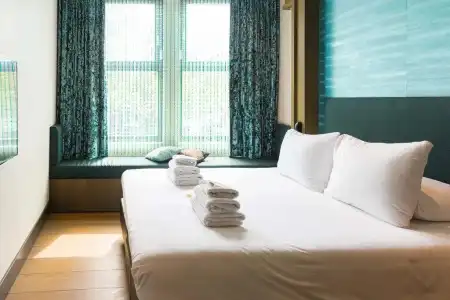 Manzo's Suites - 2