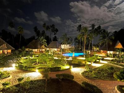 Pongwe Bay Resort - 29