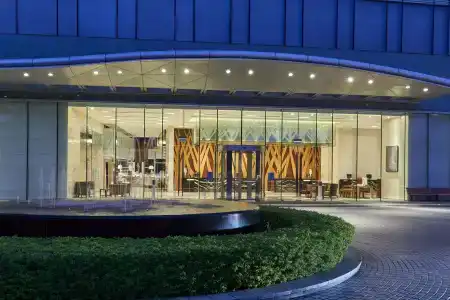 Hyatt Regency Hong Kong, Sha Tin - 31