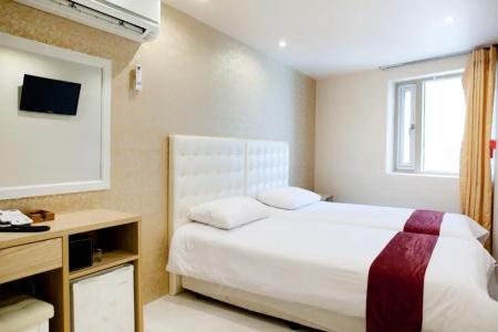 Cozy Myeongdong - 63