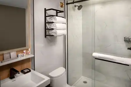 Indigo NYC DOWNTOWN - WALL STREET by IHG - 17