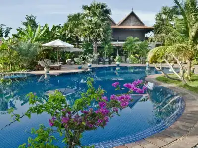 Battambang Resort - 22