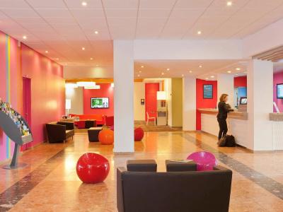 Ibis Styles Aix-les-Bains Domaine de Marlioz - 33