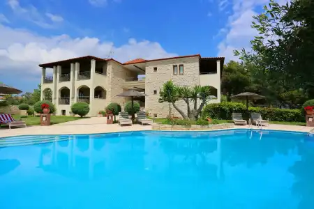 Country Inn - 12