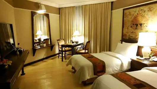 Wiang Inn Chiang Rai - 2
