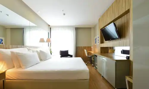 Pestana Rio Atlantica - 2