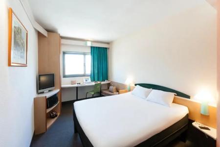 ibis Blois Vallee Maillard - 55