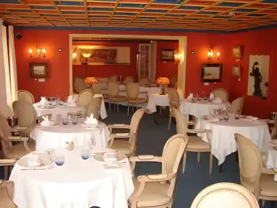 Grand Hôtel du Luxembourg & Spa - 18