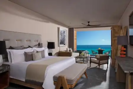 Secrets Moxché Playa del Carmen - Adults Only - All Inclusive - 59