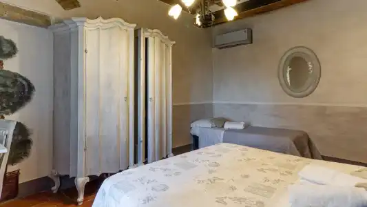Il Castagnolo Country B&B - 131