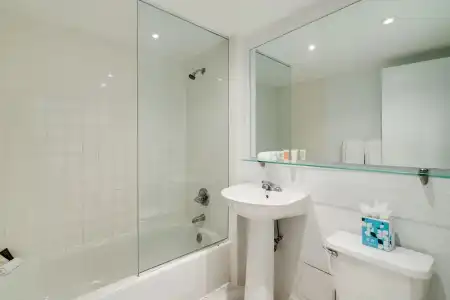 Crest Suites - 65