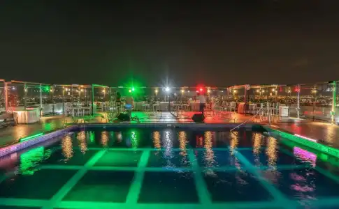 Holiday Inn Select - Guadalajara by IHG - 15