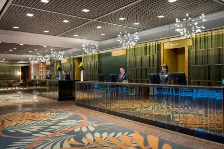 Grand Millennium Auckland - 1