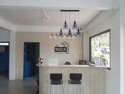 The Rock Samui Beach Resort - 1