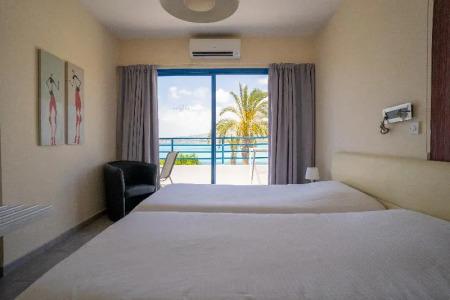 Vrachia Beach & Suites - Adults Only - 276