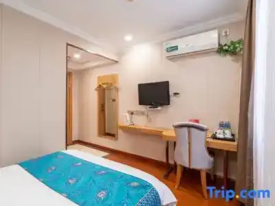 GreenTreeInn - 19