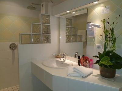 Logis Hostellerie de Bretonnire - 25