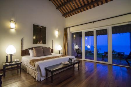 Victoria Hoi An Beach Resort & Spa - 2