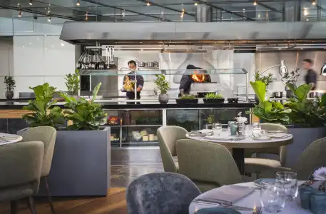 Hyatt Regency Mainz - 28
