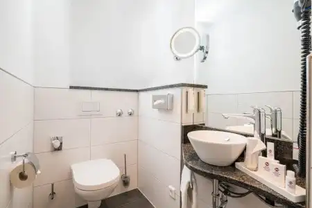 Best Western Plus Kuran der Obermaintherme - 66