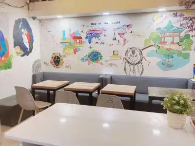 YaKorea Hostel Dongdaemun - 83