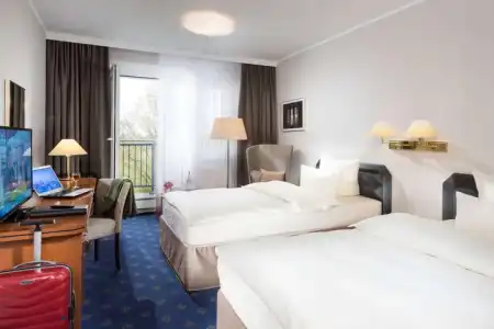 Best Western Windorf - 36