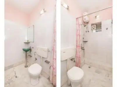 Malik Guest House - 31
