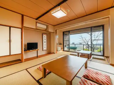 Satoyu Mukashibanashi Yuzanso Ryokan - 47