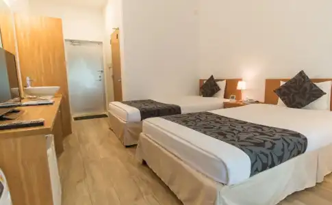 Nata Beach Villa - 3