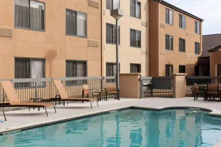 Courtyard by Marriott Jackson - 16