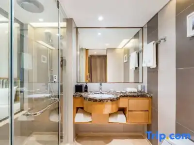 Grand Skylight Catic Beijing - 78