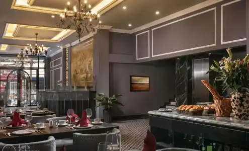 Matilda Boutique and Spa - 20