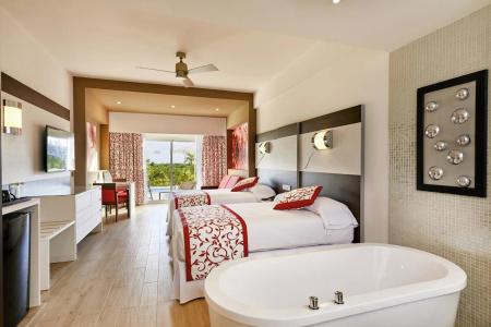 Riu Palace Costa Mujeres - All Inclusive - 56